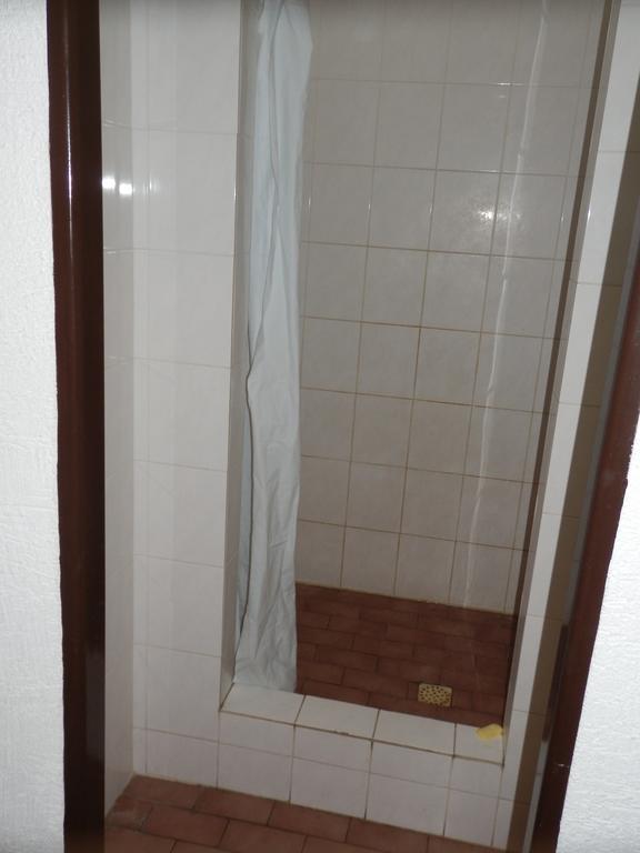 Ubytovna Pod Mostem Ostrava Kültér fotó
