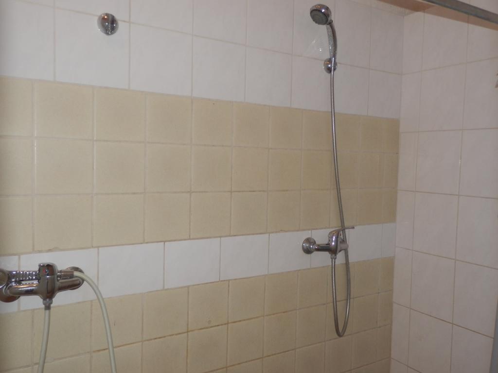 Ubytovna Pod Mostem Ostrava Kültér fotó