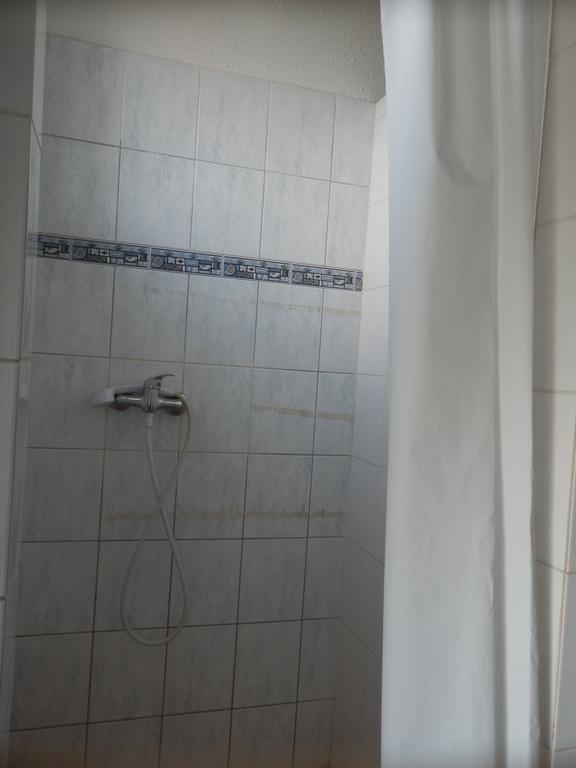 Ubytovna Pod Mostem Ostrava Szoba fotó