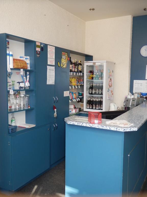 Ubytovna Pod Mostem Ostrava Kültér fotó