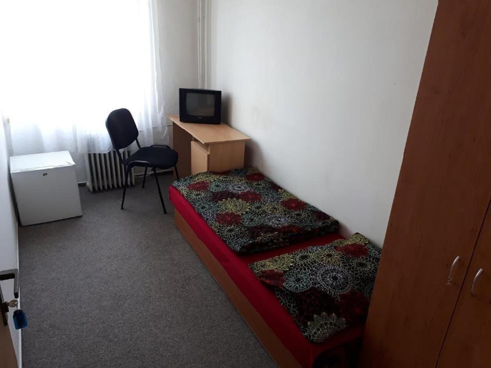 Ubytovna Pod Mostem Ostrava Kültér fotó